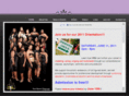 thycktroupechicago.com