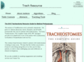 trachresource.com