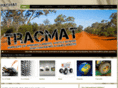 tracmat.com