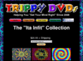 trippydvd.com