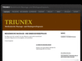 triunex.com