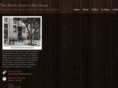 twodoorsdowncoffee.com