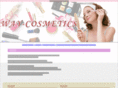 way-cosmetics.com