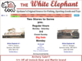 whiteelephantstores.com