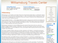 williamsburgtravelscenter.com