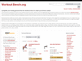 workoutbench.org
