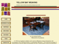 yellowbayweaving.com