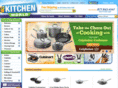 youronlinekitchen.com