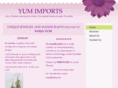 yumimports.com