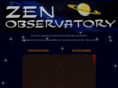 zenobservatory.org