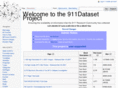 911datasets.org