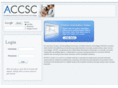 accsconline.org