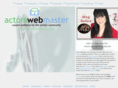 actorswebmaster.com