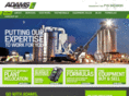 adamsaps.com