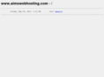 aimswebhosting.com