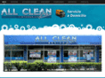 allcleanmexico.com