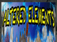 altered-elements.com