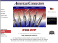 americanconnectors.com