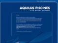 aquilus-uzes.com