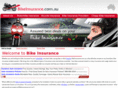 bikeinsurance.com.au