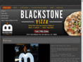 blackstonepizza.com