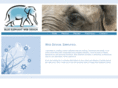 blueelephantwebdesign.com