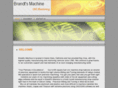 brandtsmachine.com