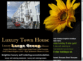 brightonluxuryselfcatering.com