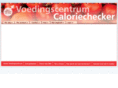 caloriechecker.nl