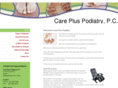 carepluspodiatry.com