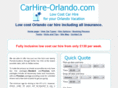 carhire-orlando.com
