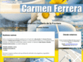 carmenferrera.com