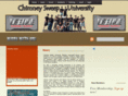 chimneysweeps.org