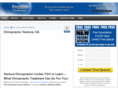 chiropractorventuraca.com
