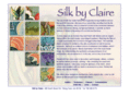 clairevassort.com