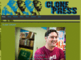 clonepress.com