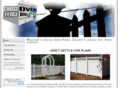 crossoverfence.com