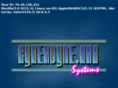 cyberdyne.org