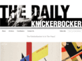 dailyknickerbocker.com