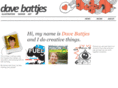 davebattjes.com
