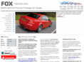 davefoxcars.co.uk
