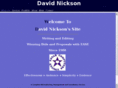davidnickson.com