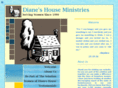 dianeshouse.org