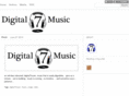 digital7music.com