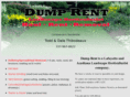 dumprent.com