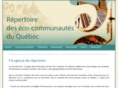 ecocommunautes-qc.org