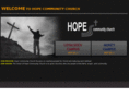 experiencethehope.com
