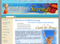 fairwind-sarongs.com