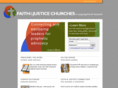 faithandjusticechurches.net