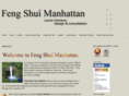 fengshuimanhattan.com